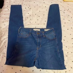 Pacsun High wasted Jeans